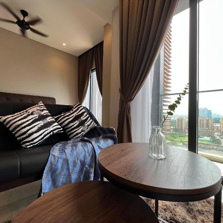 Lucentia Residence Bbcc Lalaport At Kuala Lumpur By Luxe Home Eksteriør billede