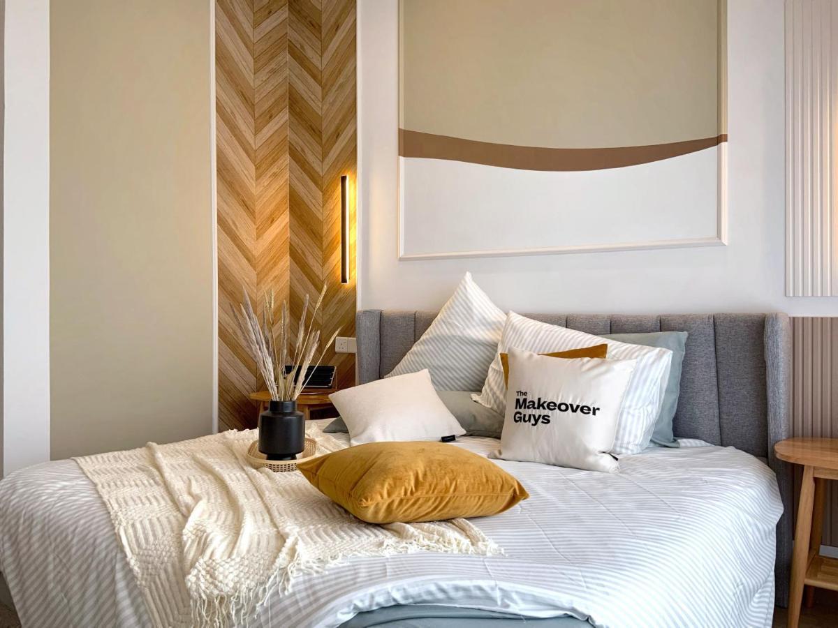 Lucentia Residence Bbcc Lalaport At Kuala Lumpur By Luxe Home Eksteriør billede
